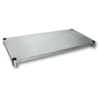 Modular Systems Solid Undershelf for Economic Range - 2100-SUS6