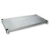 Modular Systems Solid Undershelf for Economic Range - 2100-SUS6