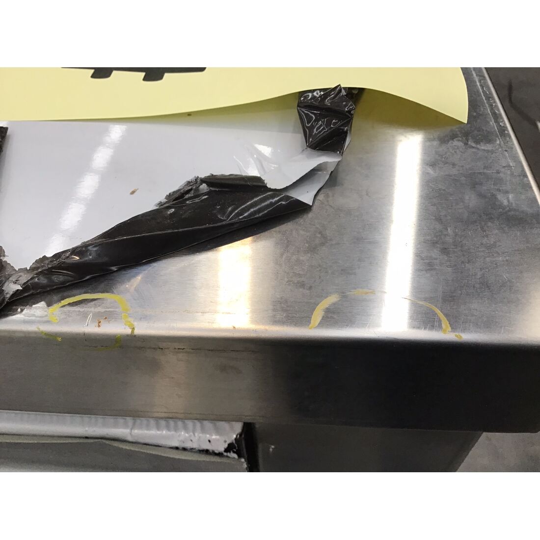 2NDs: Modular System Workbench with 3 Drawer Each Side SWBD10-1200-NSW1770