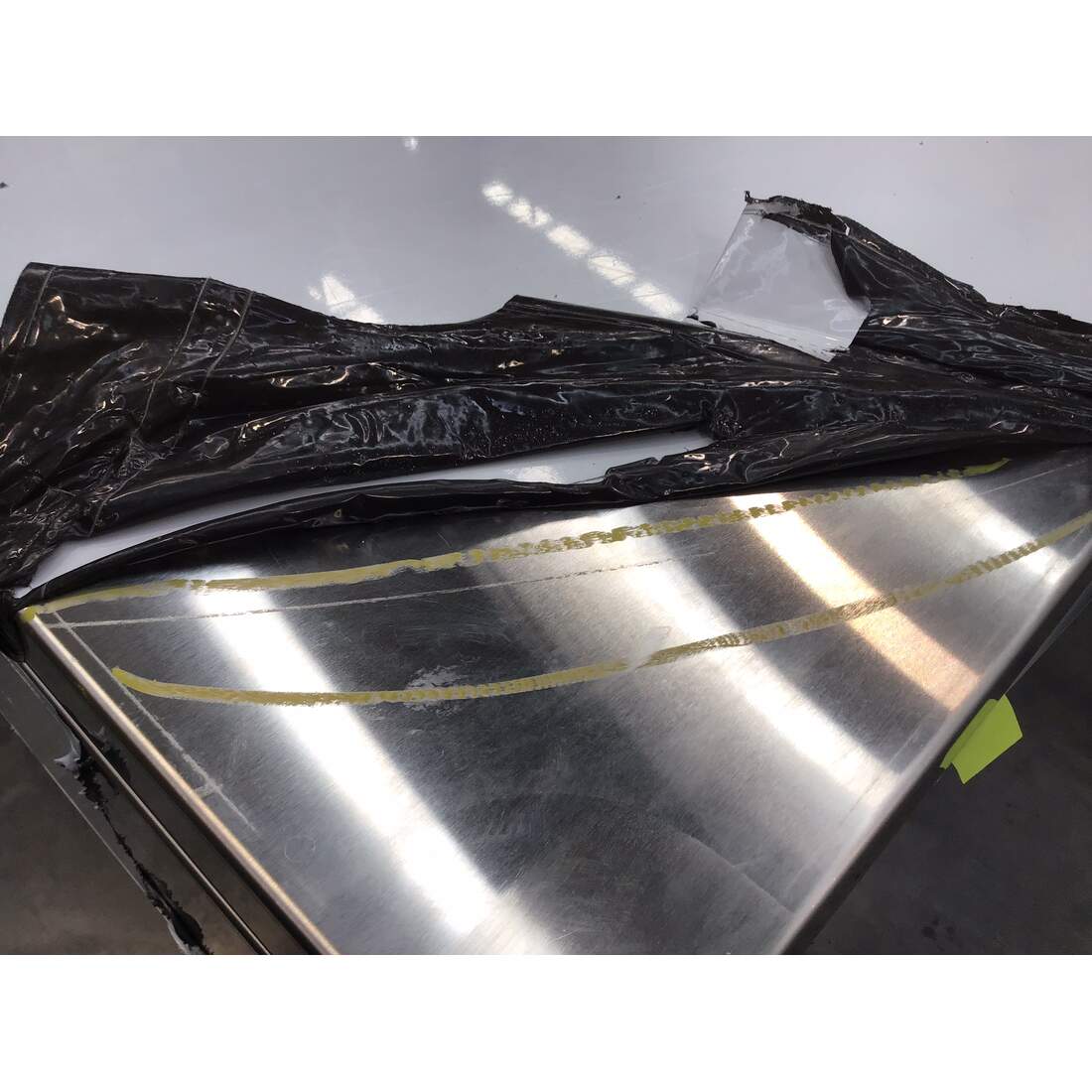 2NDs: Modular System Workbench with 3 Drawer Each Side SWBD10-1200-NSW1770