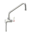 Stainless Steel Pot Filler and Riser 12 Inch T-3M203012