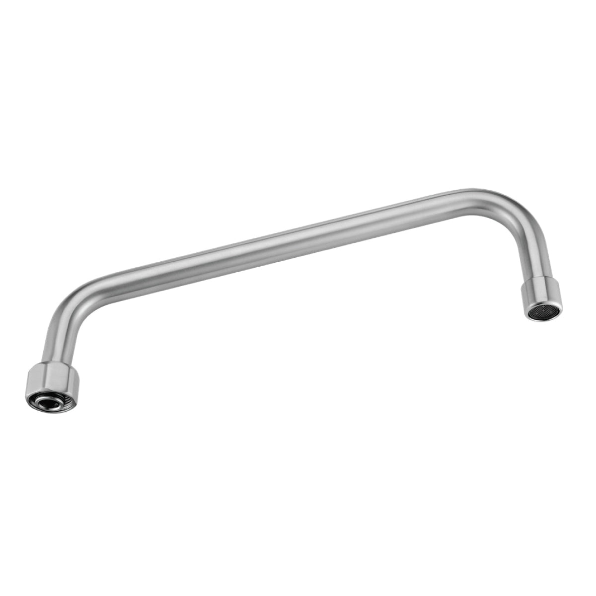 Stainless Steel Standard 12" Spout Only T-3M3012-SO