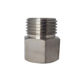 Adaptor For Encore/T&S Spring Retainer T-3M56EN12