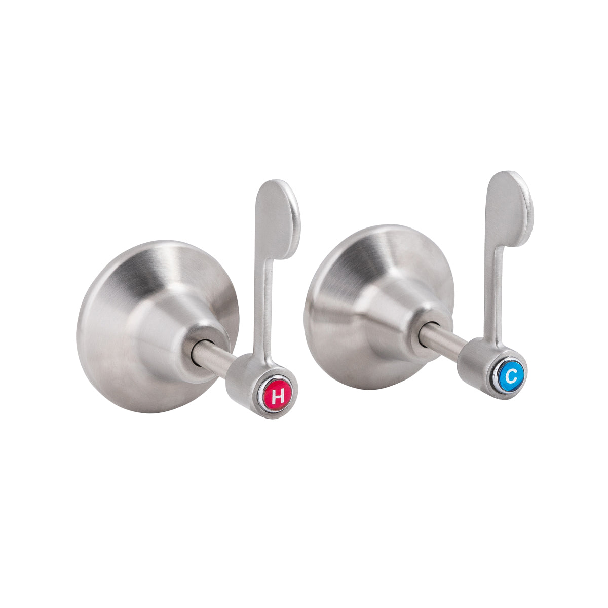 Lever Handle Wall Top Assembly T-3M60200