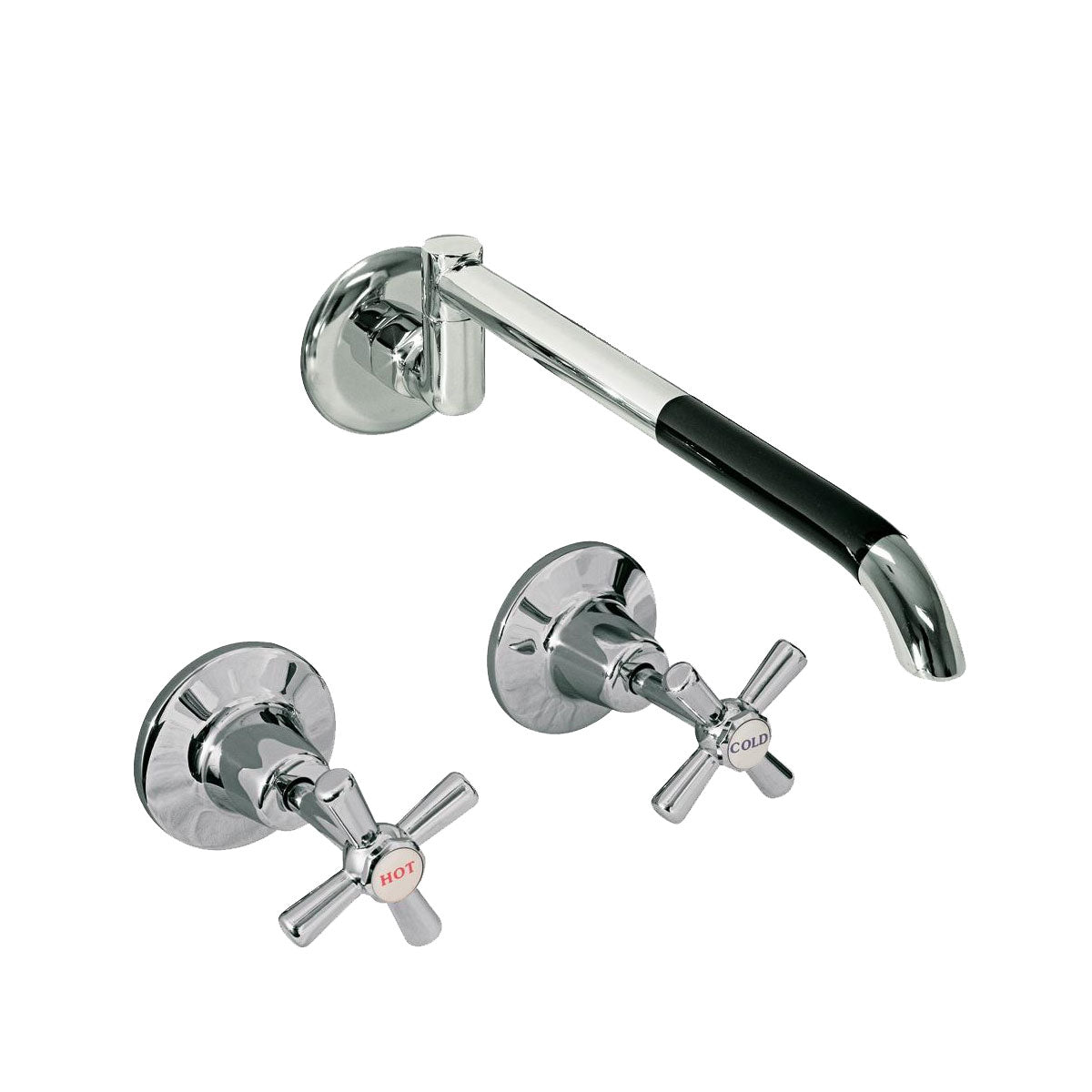 Cleaners Sink Tap Set T-3MCSTS