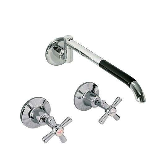 Cleaners Sink Tap Set T-3MCSTS
