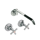Cleaners Sink Tap Set T-3MCSTS
