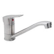 Stainless Steel Sink Mixer 6 Star T-3MS6MIX