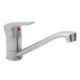 Stainless Steel Sink Mixer 6 Star T-3MS6MIX