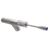 Lever Handle Bib Tap - Adjustable Timed Flow T-3MSS-BTAL