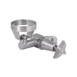 Cam Action 45 Degree Bubbler T-3MSS-BUB45C