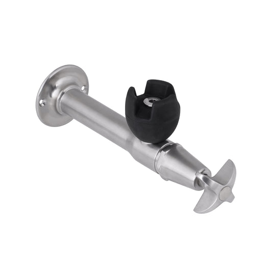 Cam Action Wall Mount Bubbler T-3MSS-BUB90C