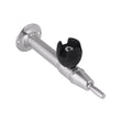 Lever Handle Wall Mount Bubbler T-3MSS-BUB90L