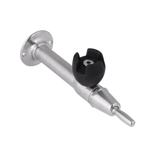 Lever Handle Wall Mount Bubbler T-3MSS-BUB90L
