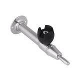 Lever Handle Wall Mount Bubbler T-3MSS-BUB90L