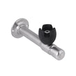 Push Button Wall Mount Bubbler T-3MSS-BUB90P