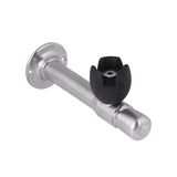 Push Button Wall Mount Bubbler T-3MSS-BUB90P