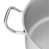 Vogue Casserole Pan St/St - 280mm 7 1/2Ltr 253fl oz