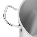 Vogue Deep Stockpot St/St - 300mm 20 1/2Ltr 693fl oz