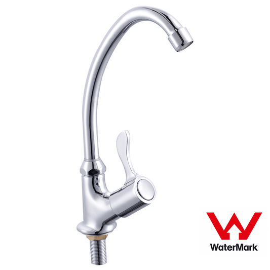 Sunmixer Deck Mounted Faucet with Front Handle T20140L