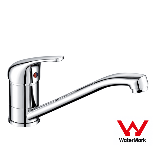 Sunmixer Deck Mounted Faucet with Top Handle T20154