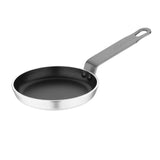 Vogue Blinis Frypan Aluminium N/Stick Teflon Platinum Plus 120x20mm 4 3/4x0 3/4"