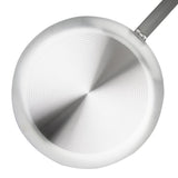 Vogue Saute Pan Aluminium Non-stick Teflon Platinum Plus - 320mm 12 5/8"