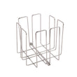 Olympia Wire Napkin Holder for approx 150 Napkins - 190x190x190mm