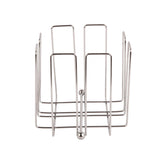 Olympia Wire Napkin Holder for approx 150 Napkins - 190x190x190mm