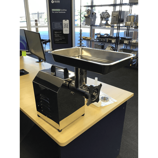 2NDs: Matador Heavy Duty Meat Mincer - TC12-QLD372