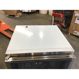 Ex-Showroom: Tecnodom Nerone MID Digital 7 Tray Combi Oven - TD-7NE-QLD369