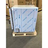 Ex-Showroom: Tecnodom Nerone MID Digital 7 Tray Combi Oven - TD-7NE-QLD369