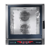 Ex-Showroom: Tecnodom Nerone MID Digital 7 Tray Combi Oven - TD-7NE-VIC951