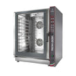 TDC-10VH TECNODOM by FHE  10 Tray Combi Oven