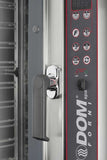 TDC-10VH TECNODOM Nerone CL Digital 10 Tray Combi Oven