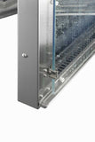 TDC-10VH TECNODOM Nerone CL Digital 10 Tray Combi Oven