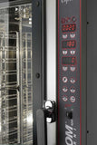 TDC-5VH TECNODOM Nerone CL Digital 5 Tray Combi Oven