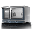 TDE-4B TECNODOM Nerone EKO 4x 600x400 Tray Convection Oven