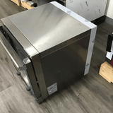 2NDs: Tecnodom Nerone EKO 435x350 Tray Convection Oven - TDE-4C-VIC889
