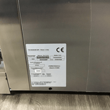 2NDs: Tecnodom Nerone EKO 435x350 Tray Convection Oven - TDE-4C-VIC889