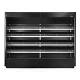 Tecondom Stromboli Supermarket Remote Display with Night Blind TDST90-CA-187B