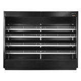 Tecondom Stromboli Supermarket Remote Display with Door TDST90-CA-187BD