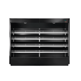 Tecondom Stromboli Supermarket Remote Display with Night Blind TDST90-CA-375B