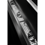 Tecondom Stromboli Supermarket Remote Display with Door TDST90-CA-125BD