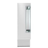 TDVB80-CA-250 Vulcano Supermarket 4 Door Open Display