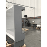 2NDs: Tecnodom Open Chiller with 4 Shelves - TDVC60-CA-187-NSW2001