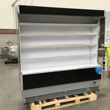 2NDs: Tecnodom Open Chiller with 4 Shelves - TDVC60-CA-187-NSW2016