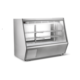 Bonvue Refrigerated Deli, Meat and Seafood Display Case AMS-18