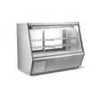 Bonvue Refrigerated Deli, Meat and Seafood Display Case AMS-18