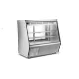 Bonvue Refrigerated Deli, Meat and Seafood Display Case - AMS-15